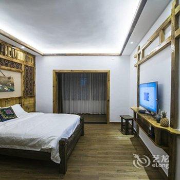 张家界虫二客栈酒店提供图片