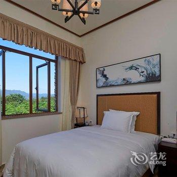 惠州南昆山保利锦里温泉度假别墅酒店提供图片