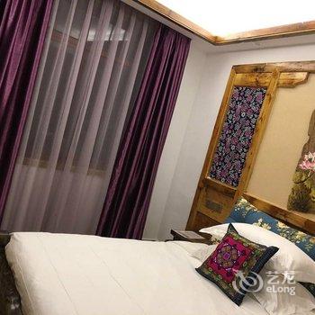 张家界虫二客栈酒店提供图片