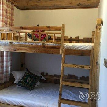 张家界虫二客栈酒店提供图片