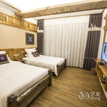 张家界虫二客栈酒店提供图片