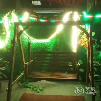 南靖云水谣水风车客栈酒店提供图片