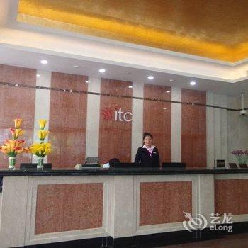 上海东方万国仲鑫酒店酒店提供图片