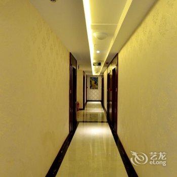 万源市君怡酒店酒店提供图片