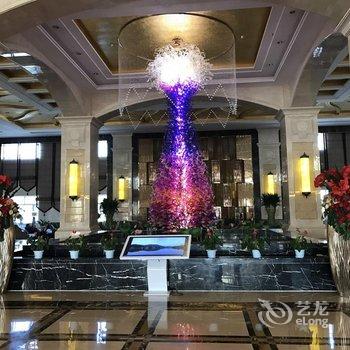 哈尔滨太平湖天沐温泉度假酒店酒店提供图片