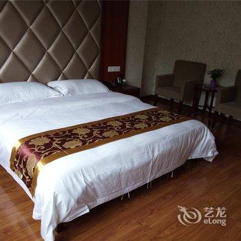 洪湖天远时代商务酒店酒店提供图片