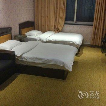 洛川县天子宾馆酒店提供图片