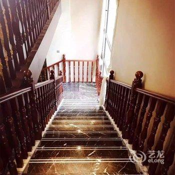 韩城欣沐阳温泉酒店酒店提供图片