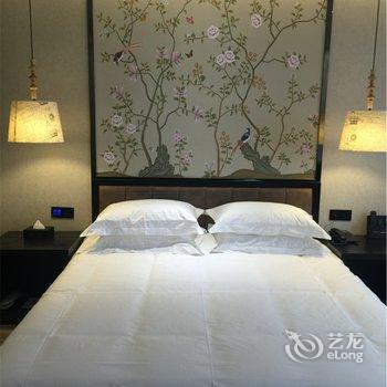 清沐铂金酒店(马鞍山和县乌江店)酒店提供图片