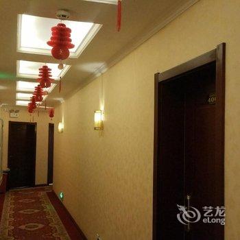 普安水井湾宾馆酒店提供图片