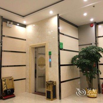 易诚快捷连锁酒店(东兴那超店)酒店提供图片