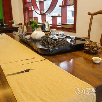 祁门历口红茶人家客栈酒店提供图片