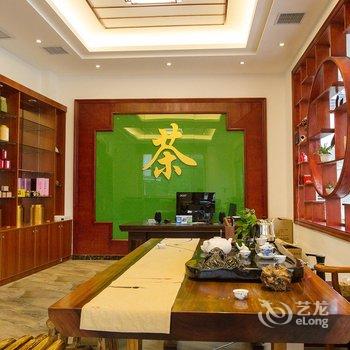 祁门历口红茶人家客栈酒店提供图片