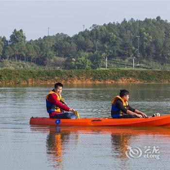 佛山市美的鹭湖汽车营地酒店酒店提供图片