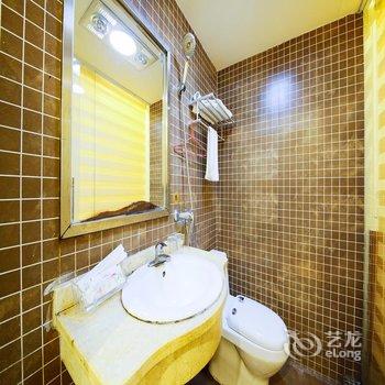 重庆金舶酒店(江北机场店)酒店提供图片