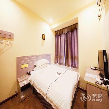 重庆金舶酒店(江北机场店)酒店提供图片