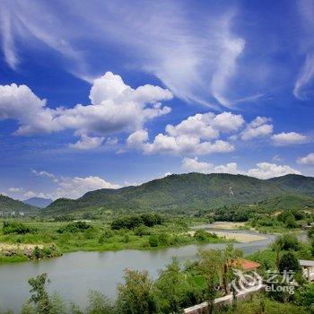 武夷山芳草天涯游多多客栈酒店提供图片