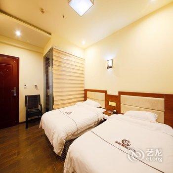 重庆金舶酒店(江北机场店)酒店提供图片