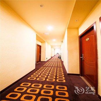 金顿精品酒店酒店提供图片