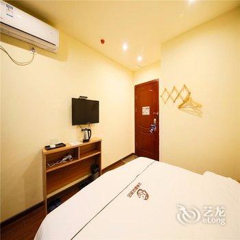 金顿精品酒店酒店提供图片