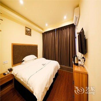 金顿精品酒店酒店提供图片