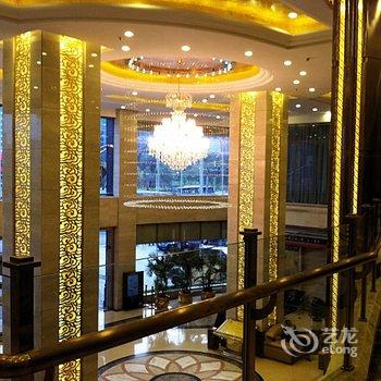 郴州天一名邸商务酒店酒店提供图片