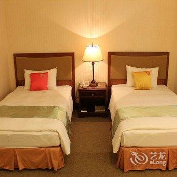 台南维悦酒店酒店提供图片