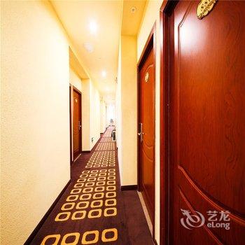 金顿精品酒店酒店提供图片