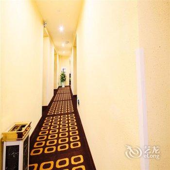 金顿精品酒店酒店提供图片