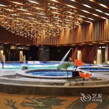 西安天潮水会商务酒店酒店提供图片