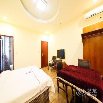 重庆金舶酒店(江北机场店)酒店提供图片