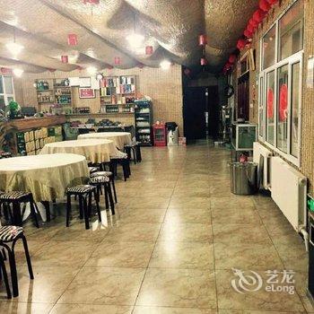 亚布力南来北顺农家院酒店提供图片