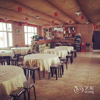 亚布力南来北顺农家院酒店提供图片