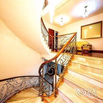 上海慢时光精品客栈酒店提供图片