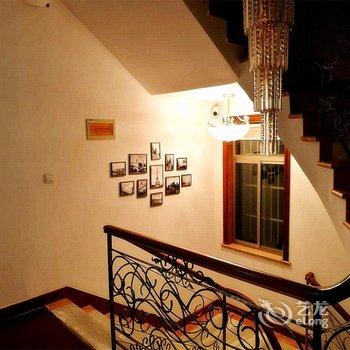 上海慢时光精品客栈酒店提供图片
