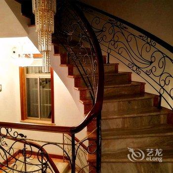 上海慢时光精品客栈酒店提供图片