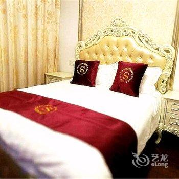 上海慢时光精品客栈酒店提供图片