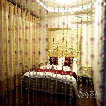 上海慢时光精品客栈酒店提供图片