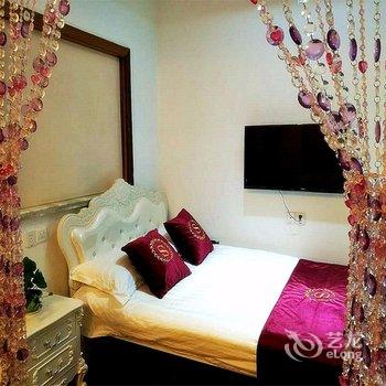 上海慢时光精品客栈酒店提供图片