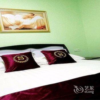 上海慢时光精品客栈酒店提供图片