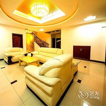 上海慢时光精品客栈酒店提供图片