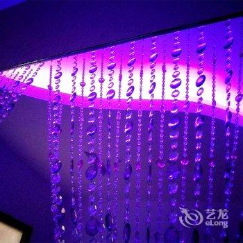 上海慢时光精品客栈酒店提供图片