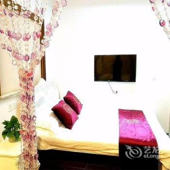 上海慢时光精品客栈酒店提供图片