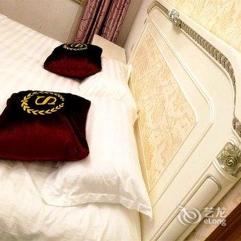 上海慢时光精品客栈酒店提供图片