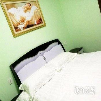 上海慢时光精品客栈酒店提供图片