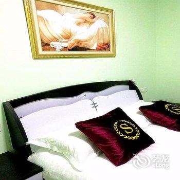 上海慢时光精品客栈酒店提供图片