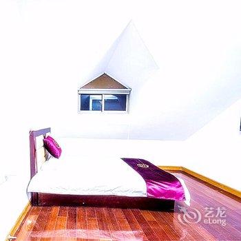 上海慢时光精品客栈酒店提供图片