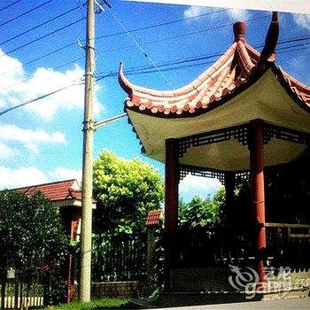 上海慢时光精品客栈酒店提供图片