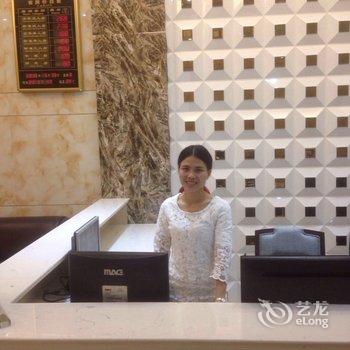 万年县映象之星时尚宾馆酒店提供图片