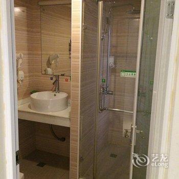 五彩今天连锁酒店(怀化天星坪店)酒店提供图片